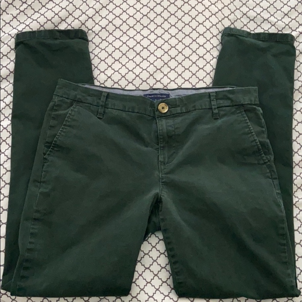 Tommy Hilfiger Skinny Pants